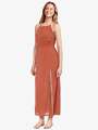 Thumbnail Orange Robe - Olympe 1