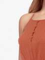 Thumbnail Orange Robe - Olympe 3