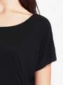 Thumbnail Noir Robe - Rosario 3