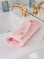 Thumbnail Rose Serviette - Serviette cheveux 1