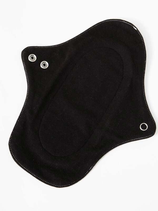 Bleu Serviette lavable - Serviette Lavable 2