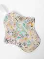 Thumbnail Ivoire Serviette lavable - Serviette Lavable 1
