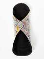 Thumbnail Ivoire Serviette lavable - Serviette Lavable 3