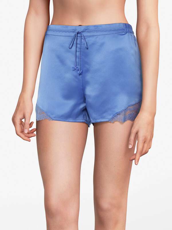 Bleu Short - Antoinette 1