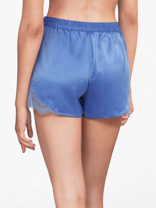 Bleu Short - Antoinette 2