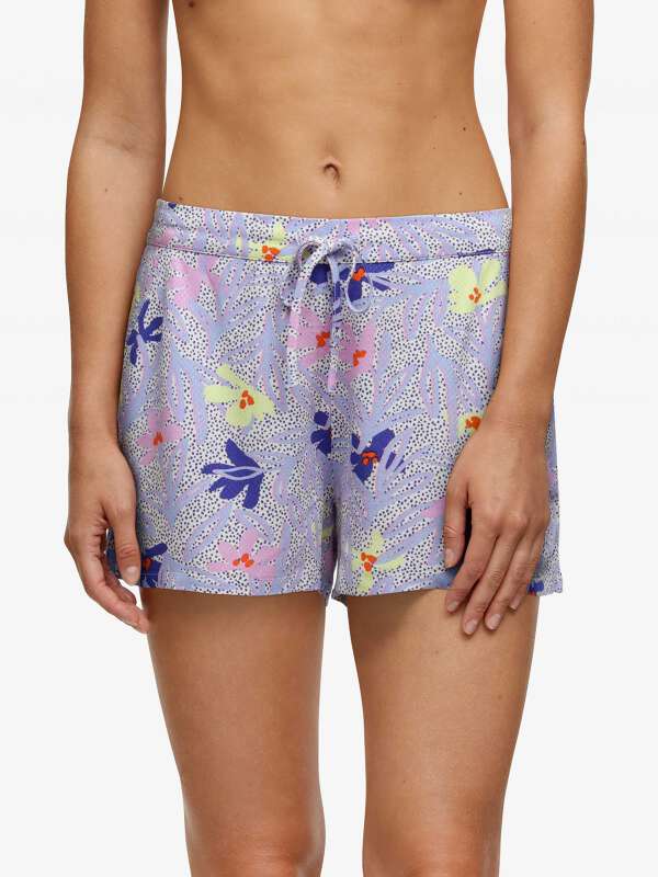 Bleu Short - Arty 1