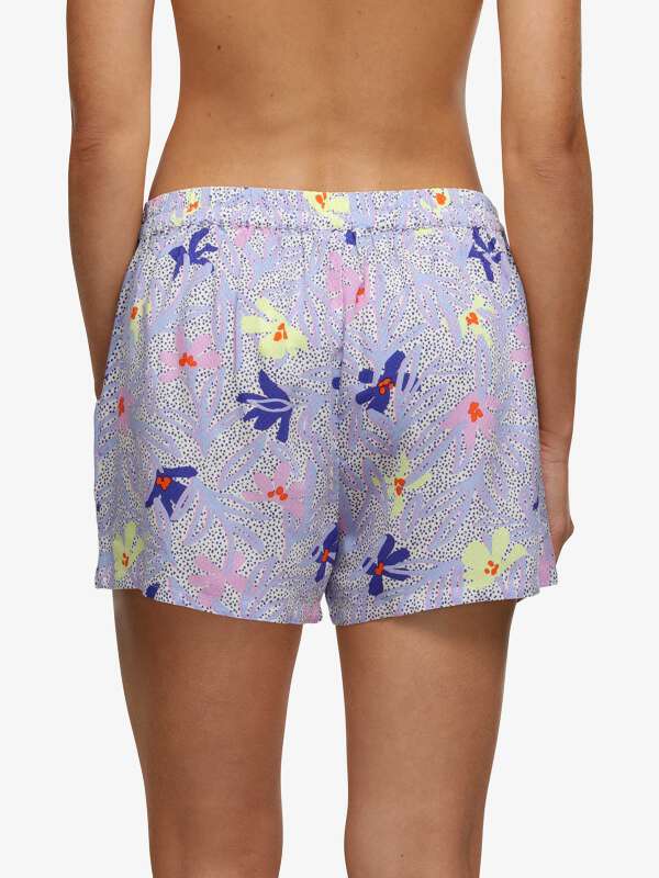 Bleu Short - Arty 2