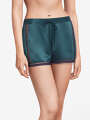Thumbnail Bleu Short - Blanche 1