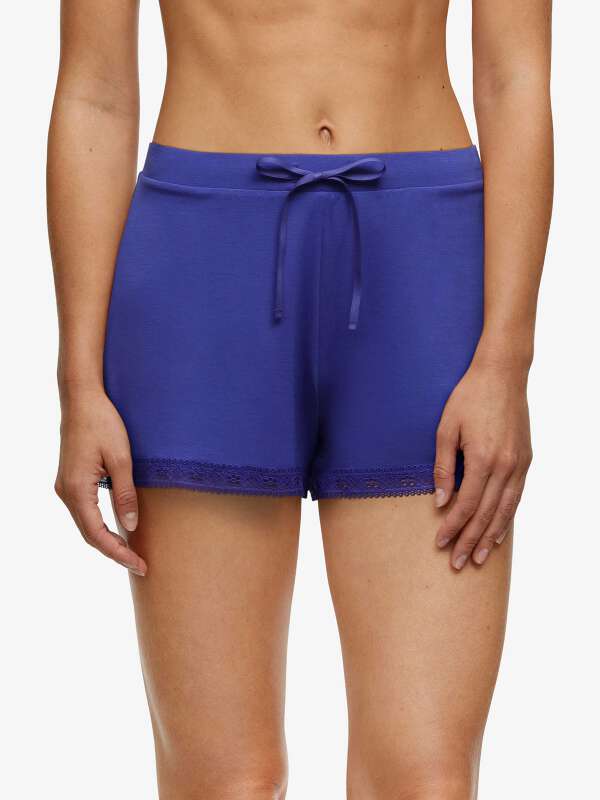 Bleu Short - Cancun 1