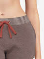Thumbnail marron Short - Cosyma 3