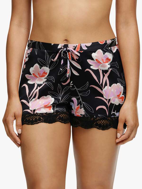 Noir Short - Napoli 1
