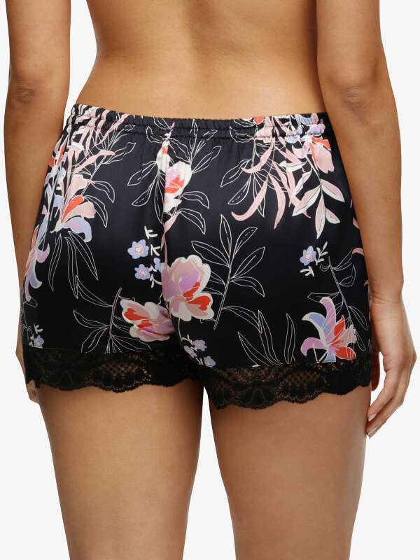 Noir Short - Napoli 2