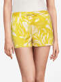Thumbnail Jaune Short - Vanda 1