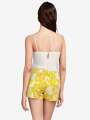 Thumbnail Jaune Short - Vanda 5