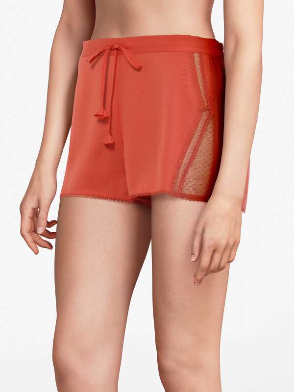Rose Short - Zelie 1