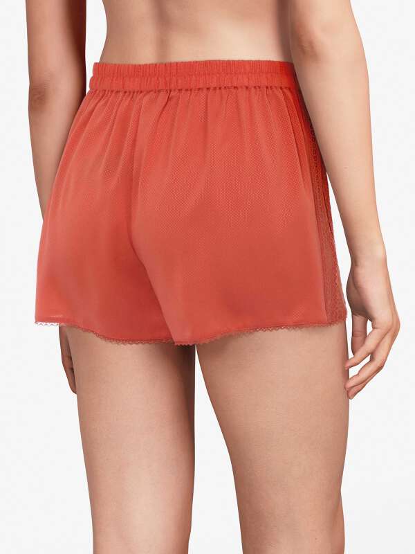 Rose Short - Zelie 2