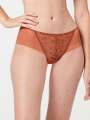 Thumbnail Marron Shorty - Claudia 1