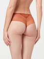 Thumbnail Marron Shorty - Claudia 2