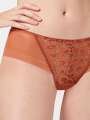 Thumbnail Marron Shorty - Claudia 3