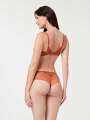 Thumbnail Marron Shorty - Claudia 4