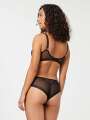 Thumbnail Noir Shorty - Claudia 4