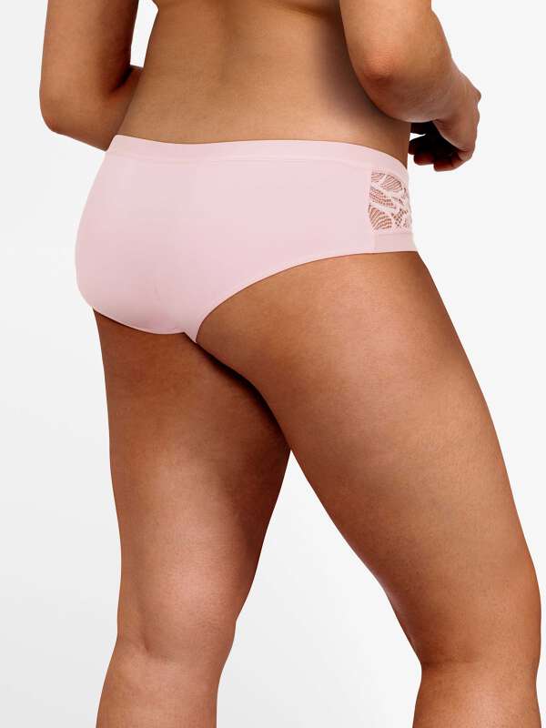 Rose Shorty - Eleonor 2