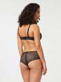 Thumbnail Noir Shorty - Erin 4