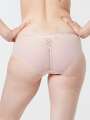 Thumbnail Beige Shorty - India 2