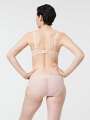 Thumbnail Beige Shorty - India 5