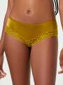 Thumbnail Jaune Shorty - Jeanne 1