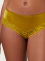 Thumbnail Jaune Shorty - Jeanne 3