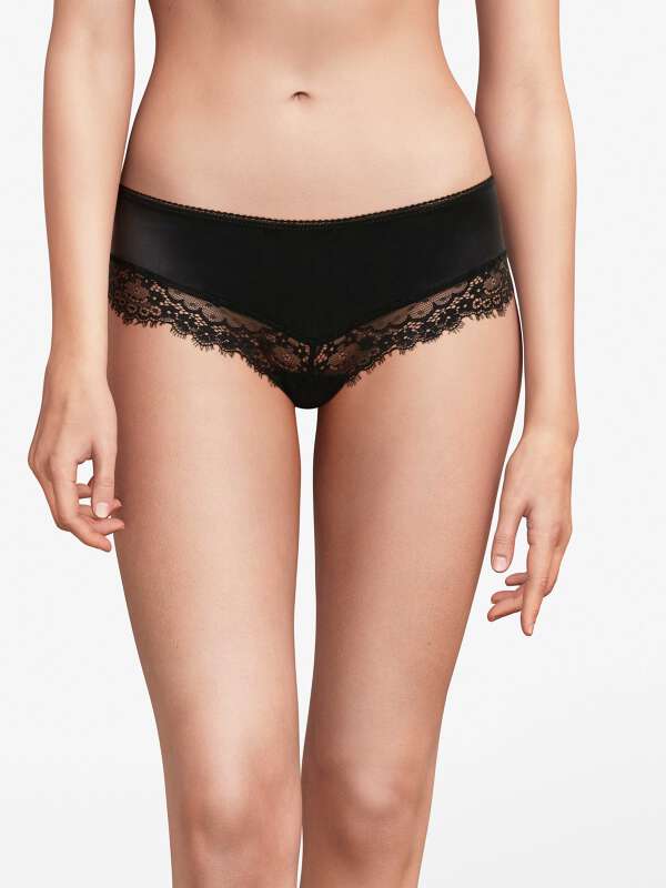 Noir Shorty - Jeanne 1