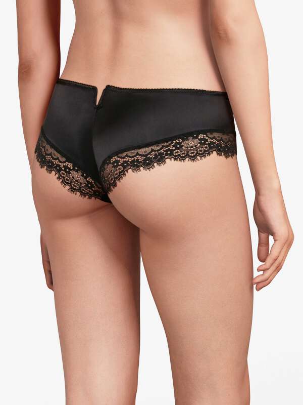 Noir Shorty - Jeanne 2