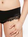 Thumbnail Noir Shorty - Jeanne 6