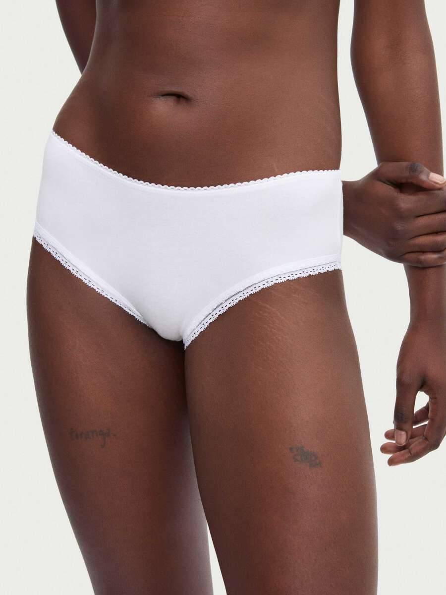 Shorty Darjeeling – Modèle Jeanne – Taille M – Couleur Curry – Réf 08470S5 – Neuf