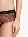 Thumbnail Noir Shorty - Patti 3