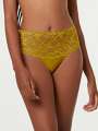 Thumbnail Jaune Shorty - Sarah 1