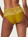 Thumbnail Jaune Shorty - Sarah 2