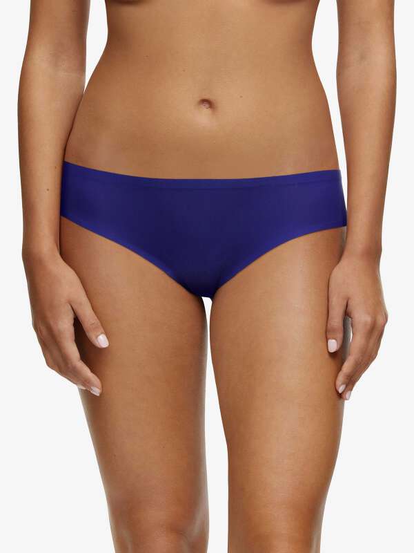 Bleu Shorty - SoftStretch 1