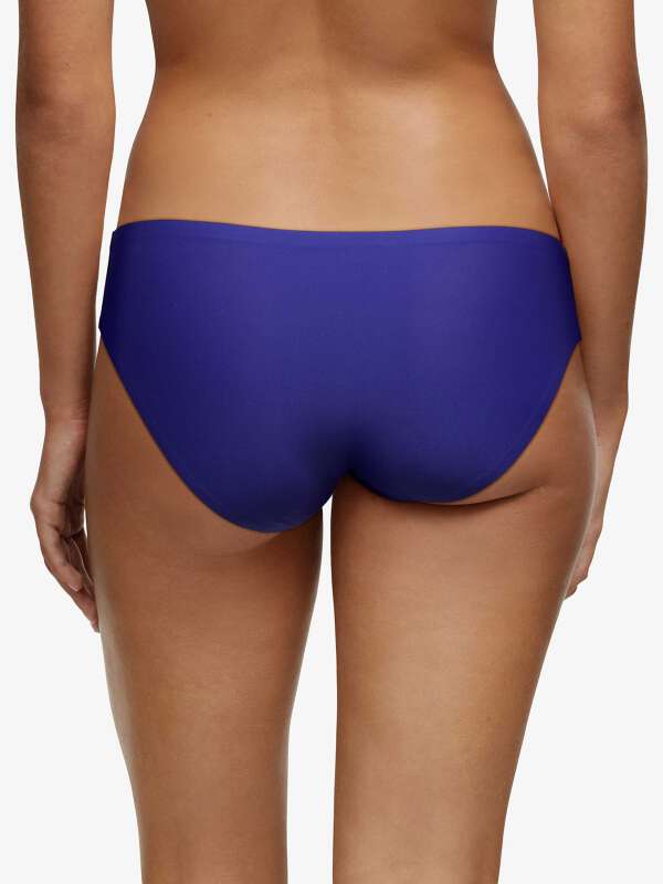 Bleu Shorty - SoftStretch 2