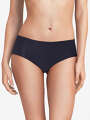 Thumbnail Bleu Shorty - SoftStretch 1