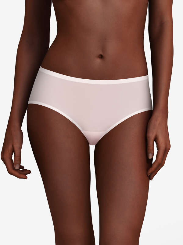 Rose Shorty - SoftStretch 1