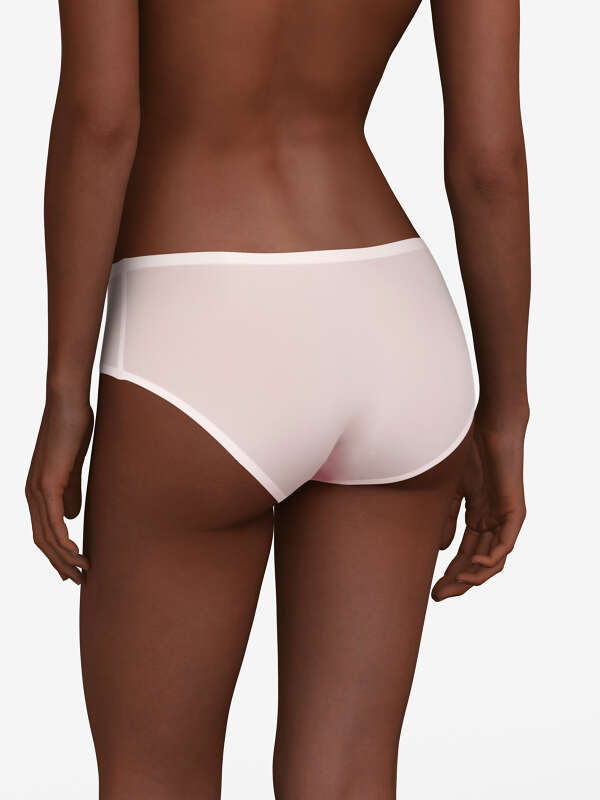 Rose Shorty - SoftStretch 2