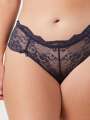 Thumbnail Bleu Shorty - Valentina 3