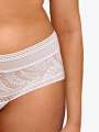 Thumbnail Blanc Shorty - Victoria 3
