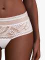 Thumbnail Blanc Shorty - Victoria 6