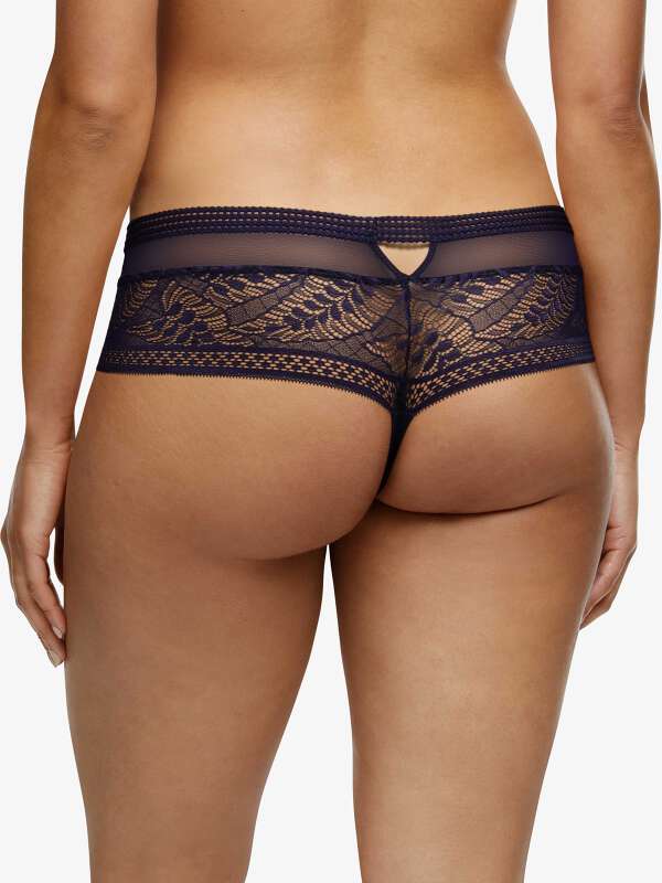 Bleu Shorty - Victoria 2