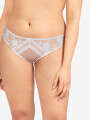 Thumbnail Blanc Slip - Assa 4