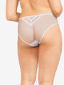 Thumbnail Blanc Slip - Assa 5