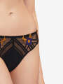 Thumbnail Noir Slip - Assa 5